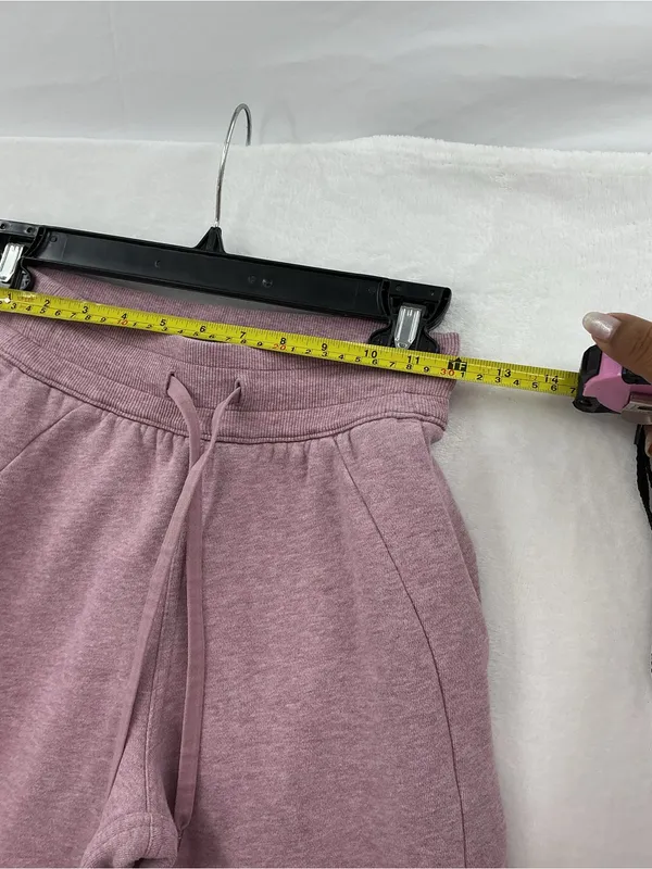 lululemon athletica Dusty Rose High-Rise Jogger Pants - Image 3