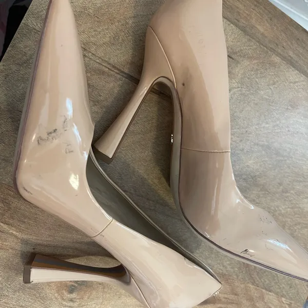 Sam Edelman Hazel Pointed Toe Pump High Heels from Nordstrom Sz 9.5 - Image 9