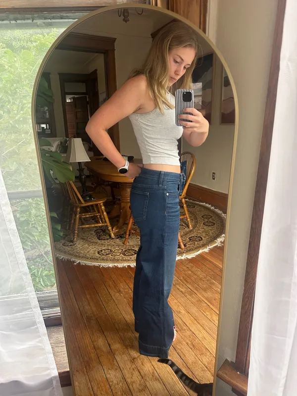 J.Crew Jeans - Image 2