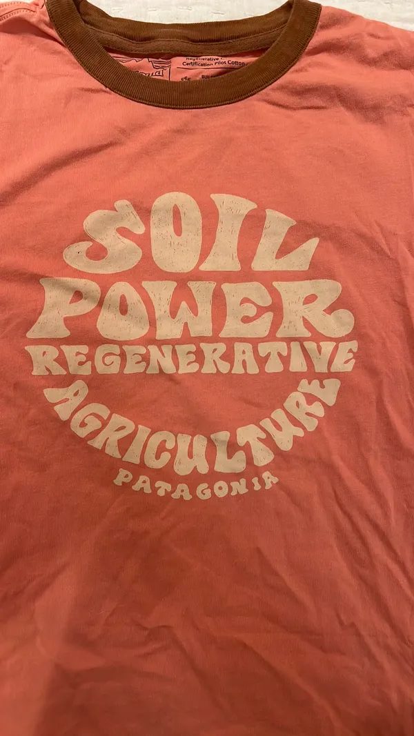 Patagonia T Shirt - Image 2