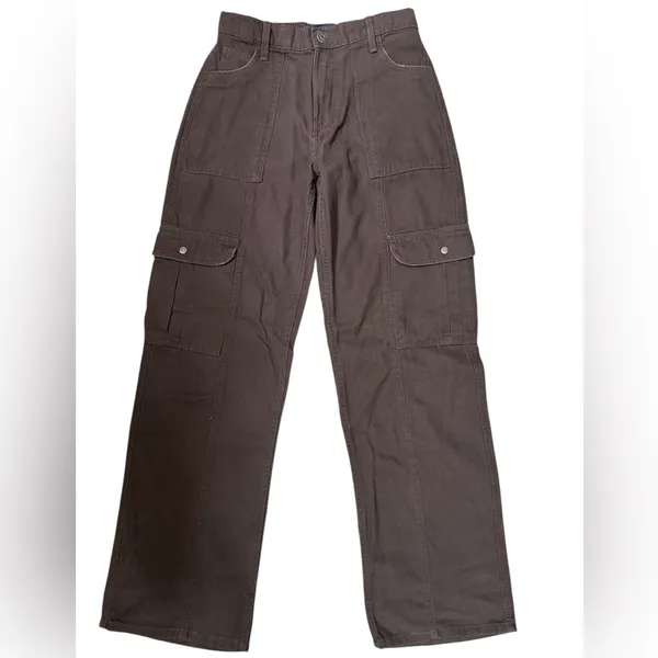 Aeropostale Utility Cargo Pants NWT - Image 3