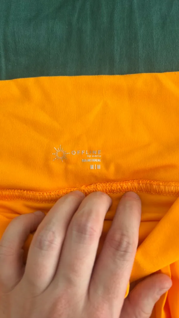 OFFLINE by Aerie Tennis Skirt - Image 2