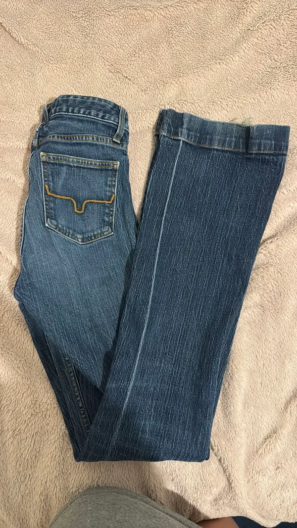 Kimes Ranch Jennifer Jeans - Image 2