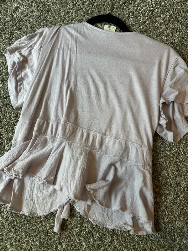 Free People Top - Image 4