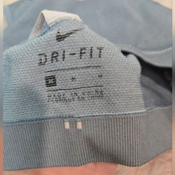 Nike Dri Fit Bra - Image 3