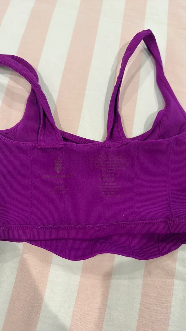 Free People Bralette - Image 3