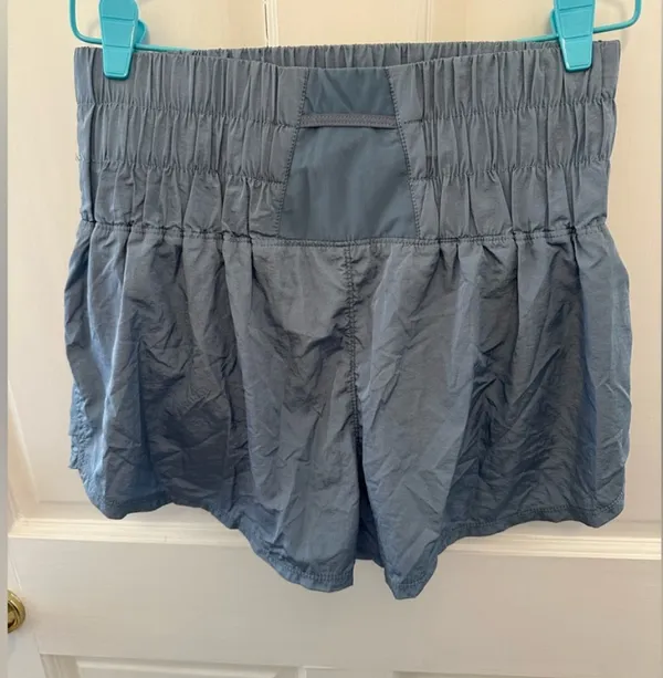 Free People Movement Skort - Image 4