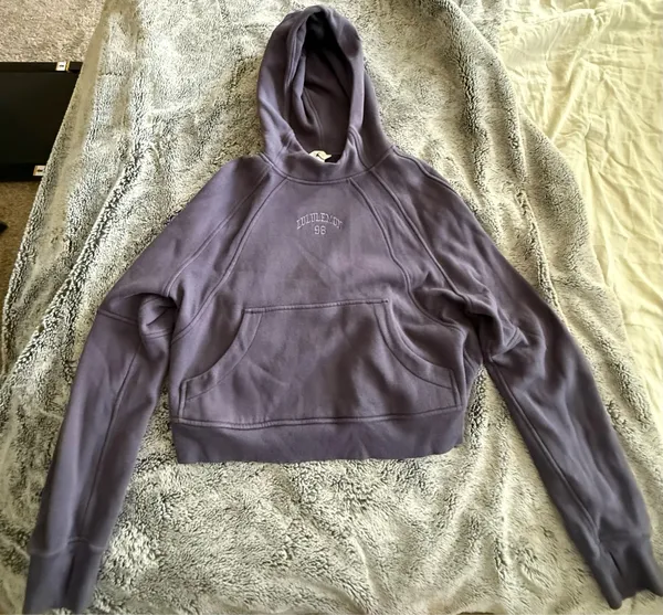 Lululemon Hoodie  - Image 2