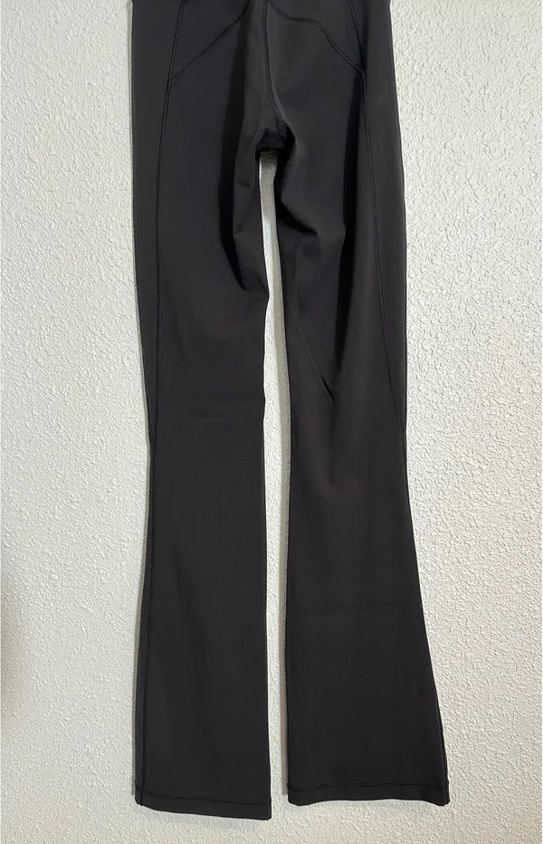 Lululemon Groove Flare Luxtreme Pants - Image 6