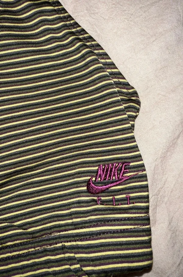 Nike Sports Bra - Image 3