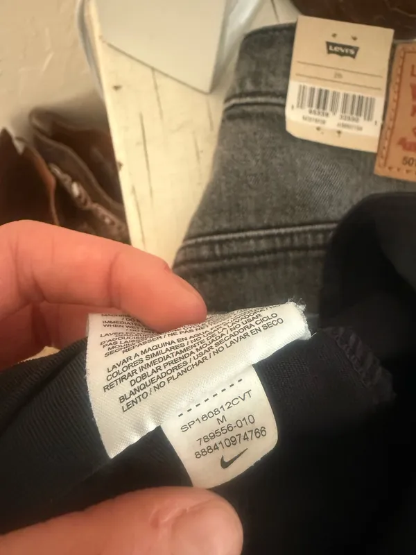 Nike Shorts - Image 3