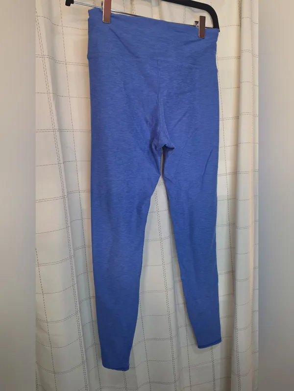 Athletic Works Blue Legging - Image 4