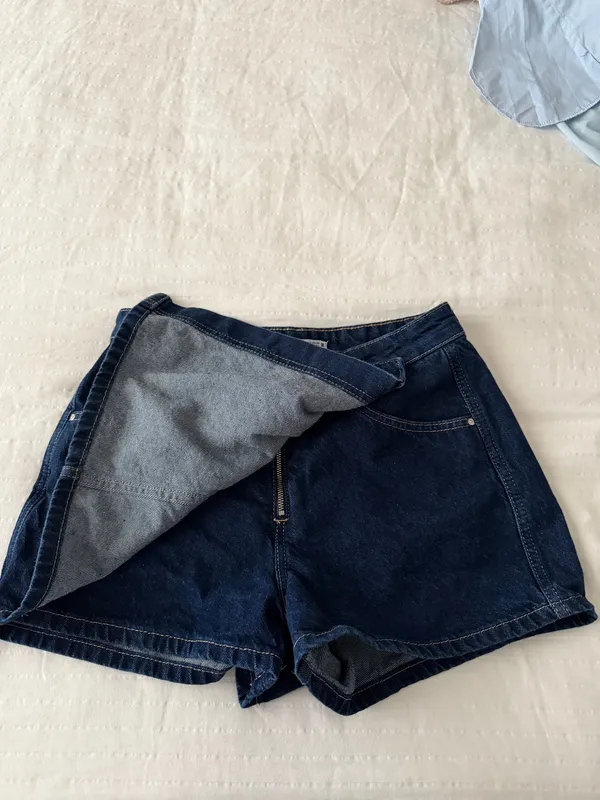 ZARA Skort - Image 3