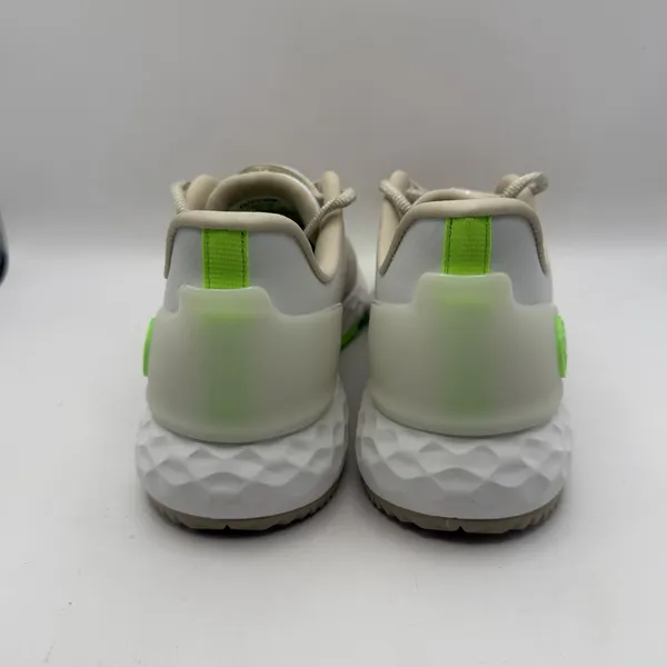G/FORE GFORE MG4+‎ Gradient Golf Shoe Sneaker ⛳️ Women's 9.5 ⛳️ Khaki Tan Green - Image 4