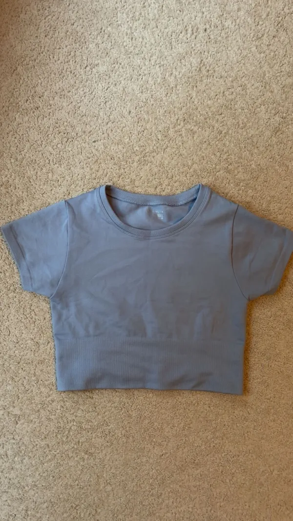 Aerie Offline Top - Image 3