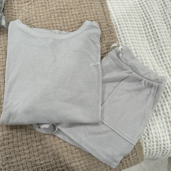 Hurley Pajama Set - Image 2
