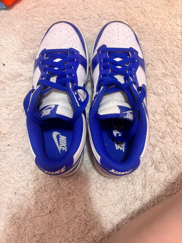 Nike Dunk - Image 2