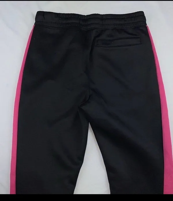 Sweatpants Black - Image 6