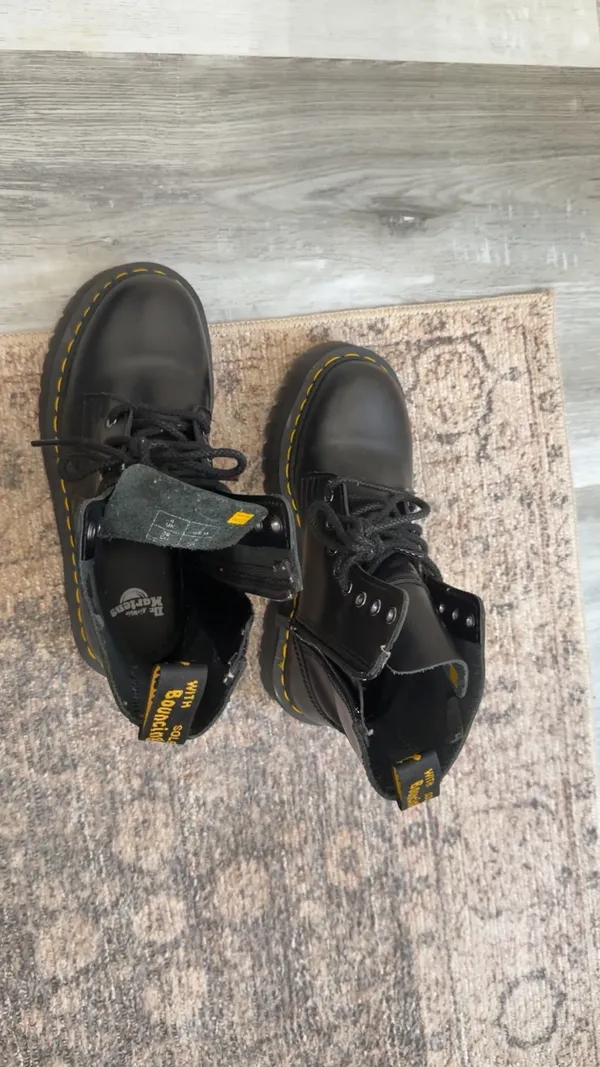 Dr. Martens Boots - Image 5
