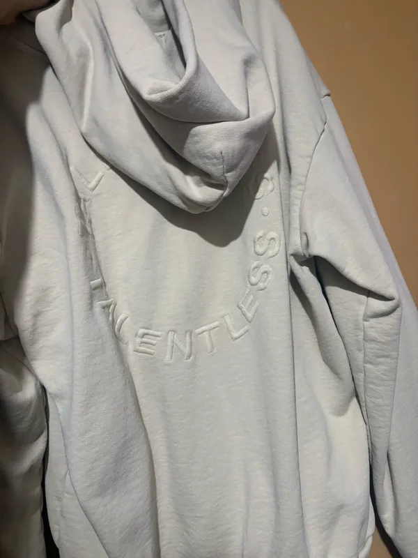 Talentless Hoodie - Image 3
