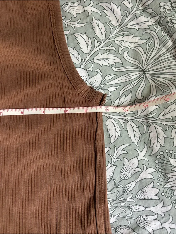 Free People We The Free Mia Tank NWOT - Image 7