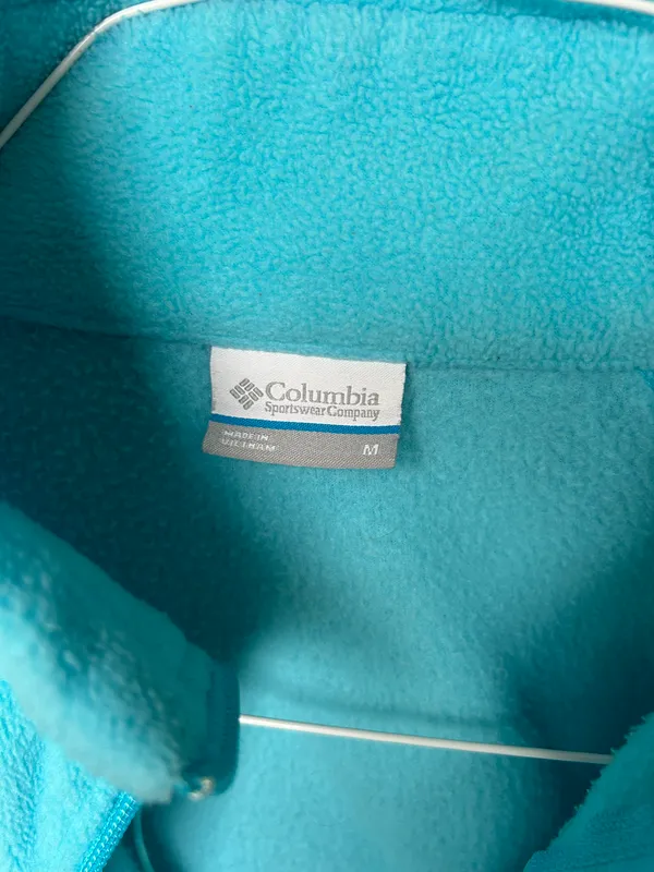 Columbia Fleece - Image 2