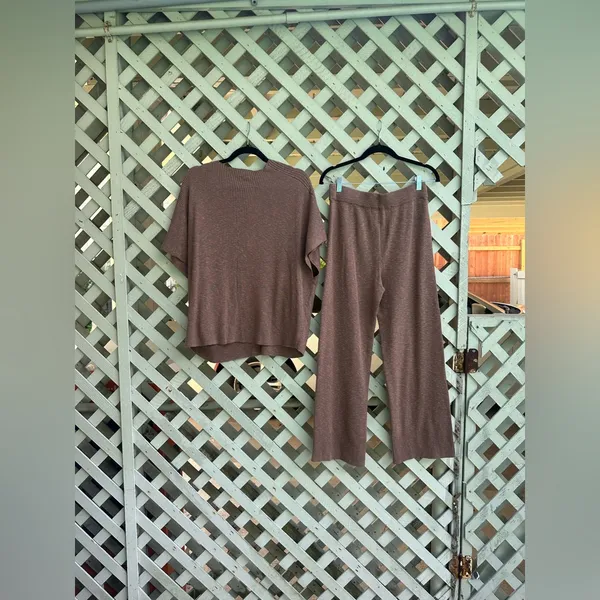 Free people Jaclyn Sweater Set - Image 3