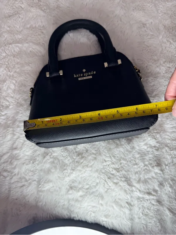 Kate Spade New York  Cedar Street Mini Maise - Image 8
