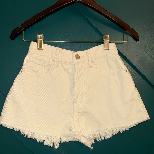 PacSun Butterfly Shorts - Image 3