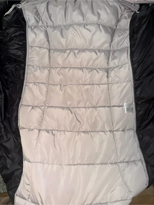 Awesome Calvin Klein Performance 3/4 Length Parka - Image 4