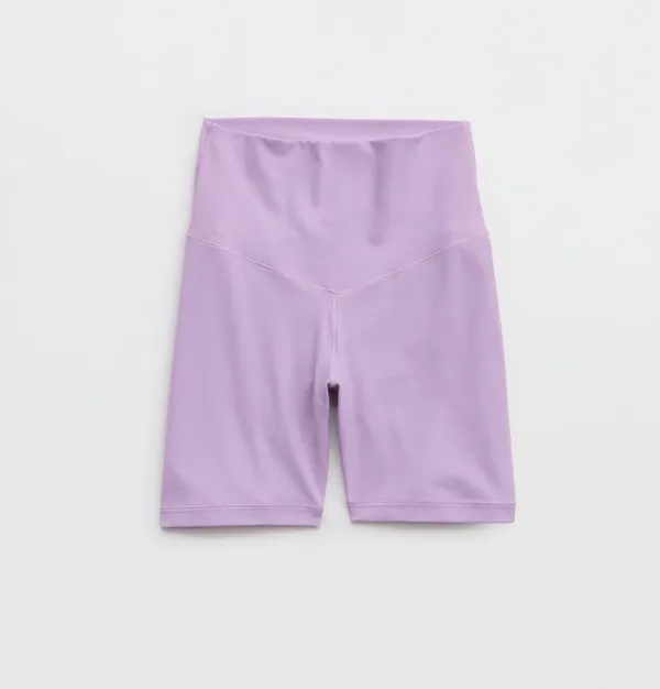 Aerie OFFLINE by 5" Biker Shorts - Image 2