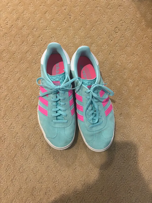 Gazelle Adidas Sneakers - Image 2