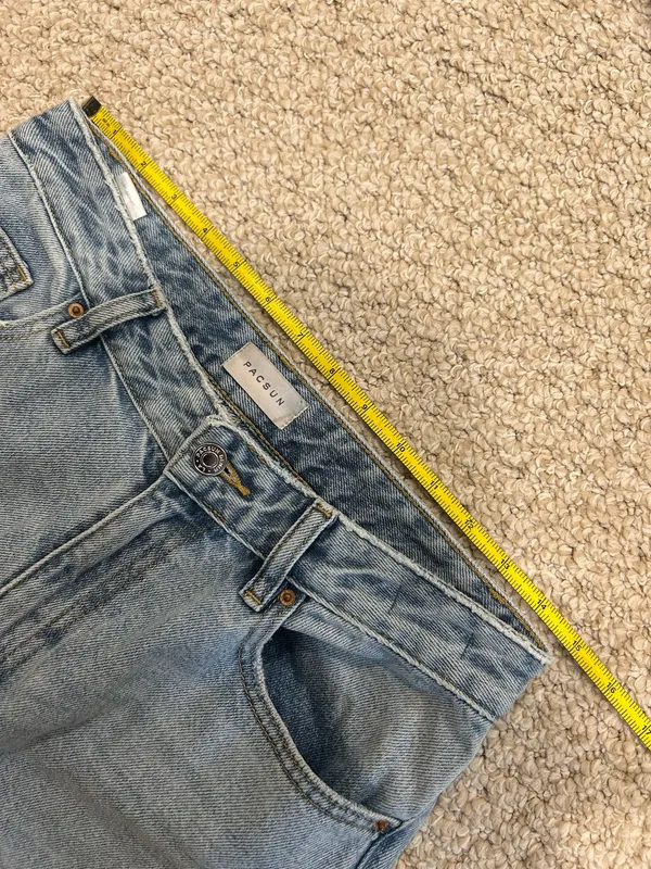 PacSun 90s Boyfriend Jeans - Image 7