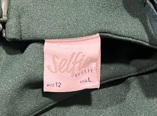 Selfie Leslie Dress - Image 4