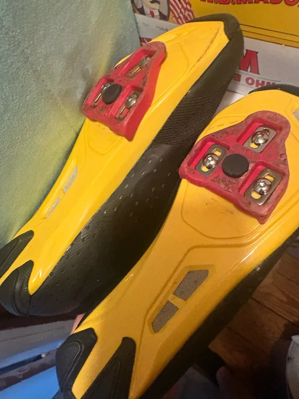 SoulCycle shoes  - Image 3
