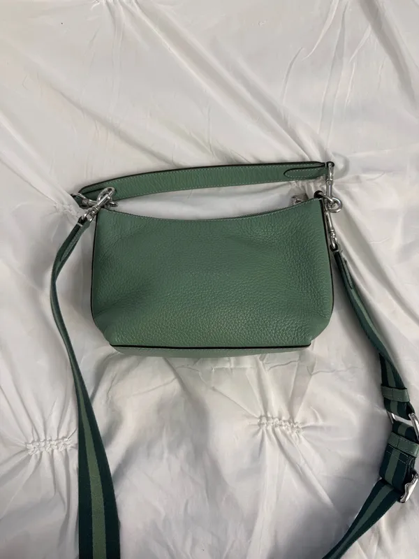 Coach Bag - Image 4