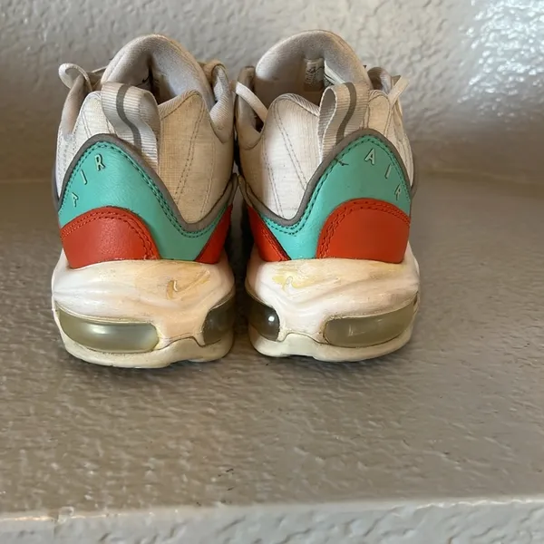 Nike Air Max 98 SE Cosmic Clay Sneakers Size 7.5 - Image 4