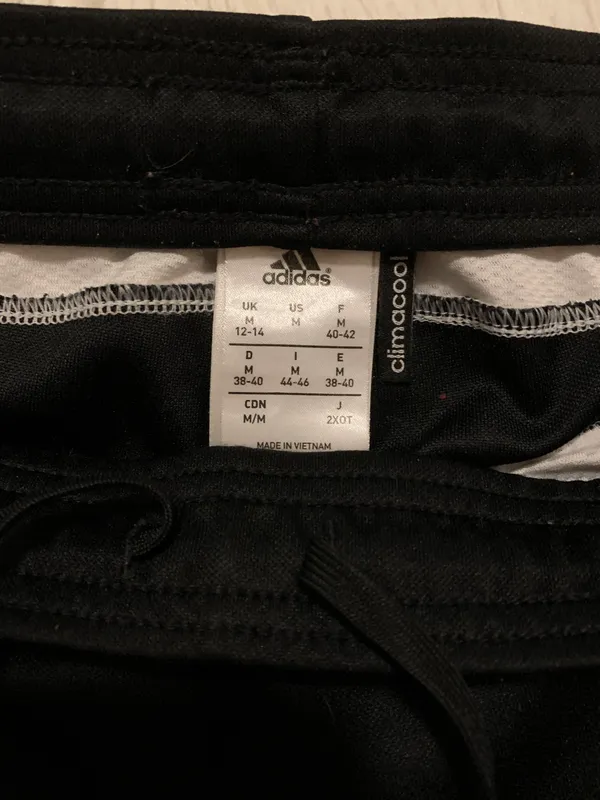 Adidas Pants - Image 5