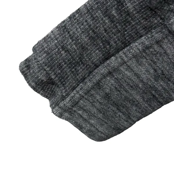 Lululemon Jacket Women Size 2 Gray‎ Heather Radiant Full Zip Mock Neck EUC - Image 2