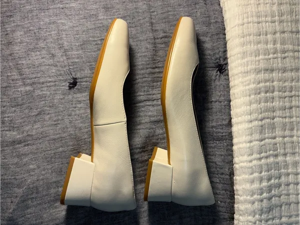 Soft Lillian Pump Heel Women’s size 9.5M - Image 3