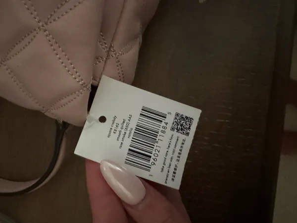 Kate Spade Purse - Image 5