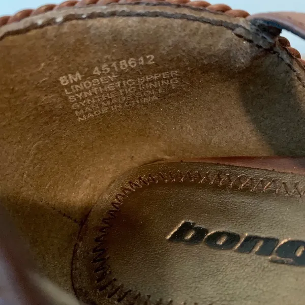 Bongo Wedges - Image 3