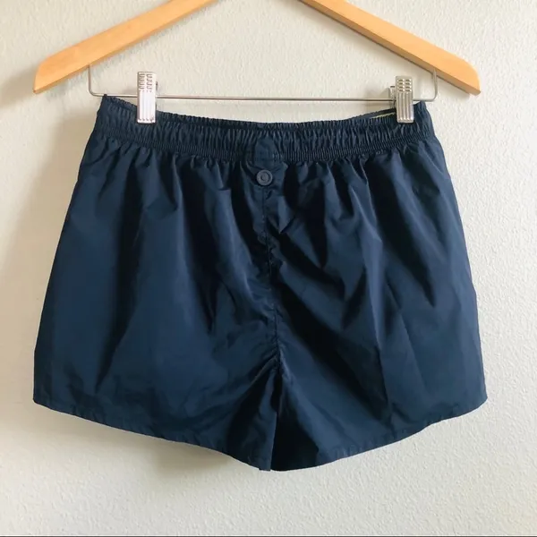 HUNTER for Target Athletic Shorts with Side Zips - Image 5