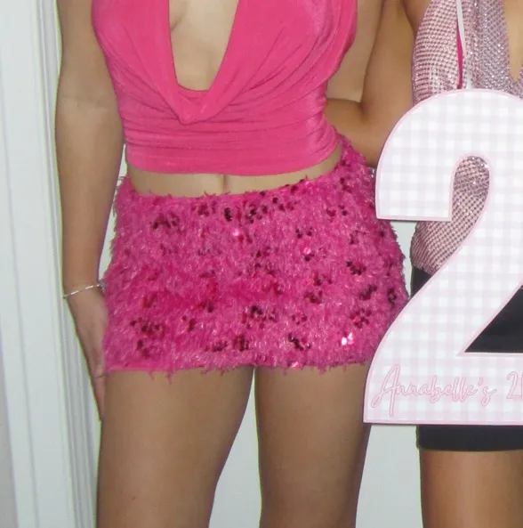 Windsor Skirt - Image 4