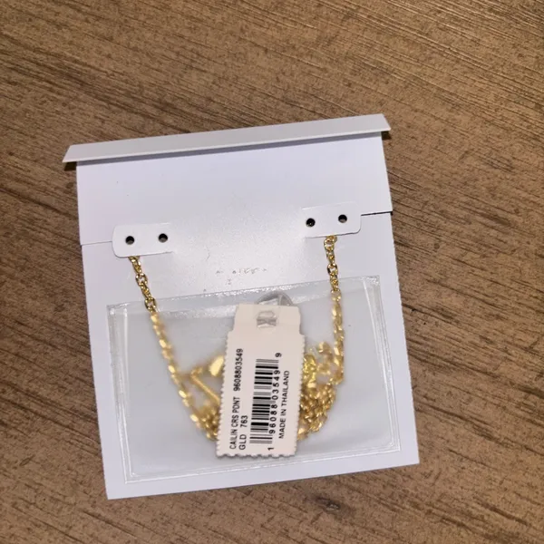 Kendra Scott Necklace - Image 3
