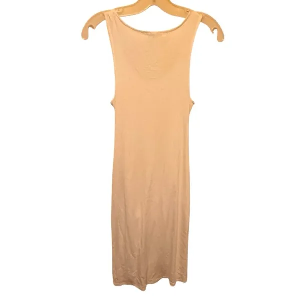 Three Dots White Dress nwot - Image 5