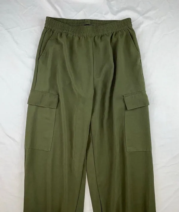 NEW Pants Green - Image 4