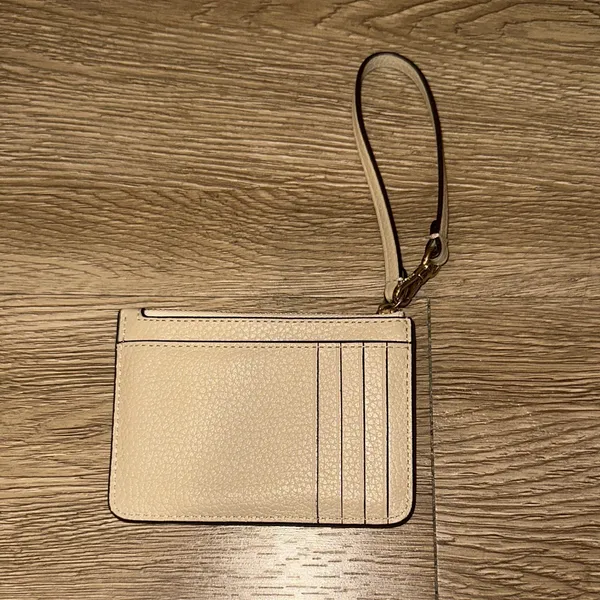 Kate Spade Card Holder Wristlet - Image 2