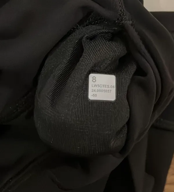 Lululemon Align HR Pants 28” - Image 5