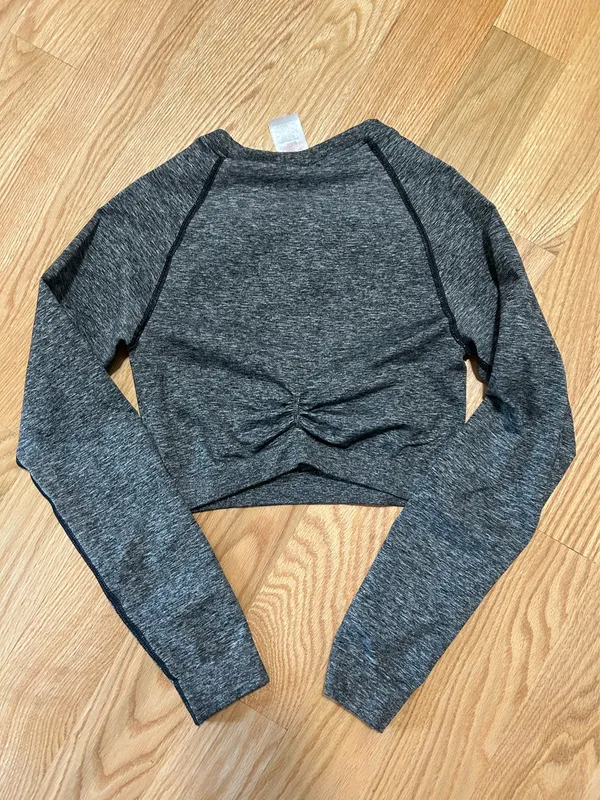 Gymshark Top - Image 4